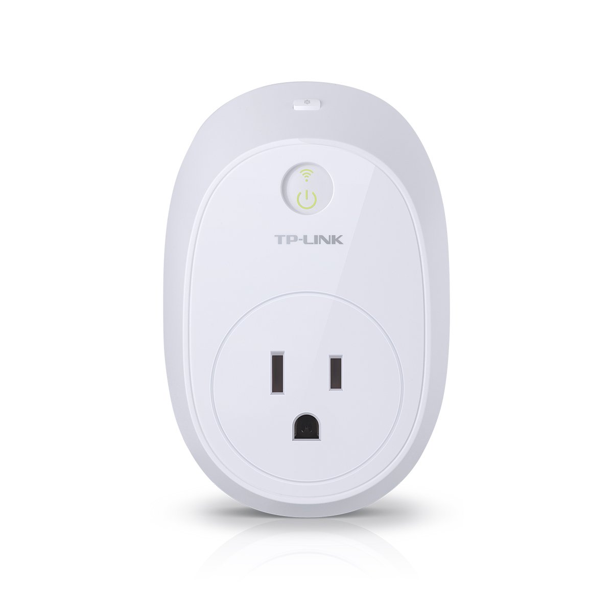 Contacto Inteligente Hs110 Tp Link