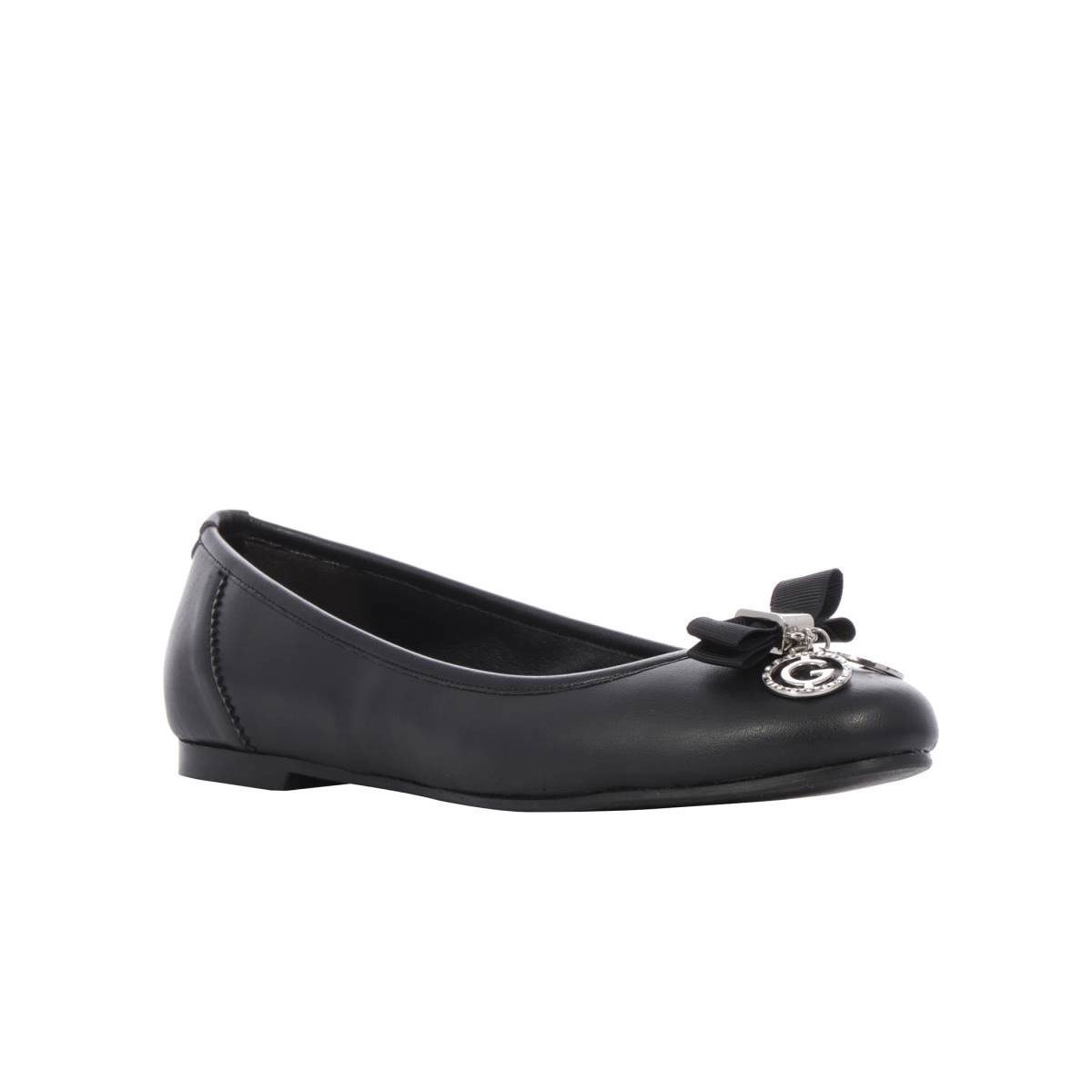 Balerina Flexible Color Negro G By Guess