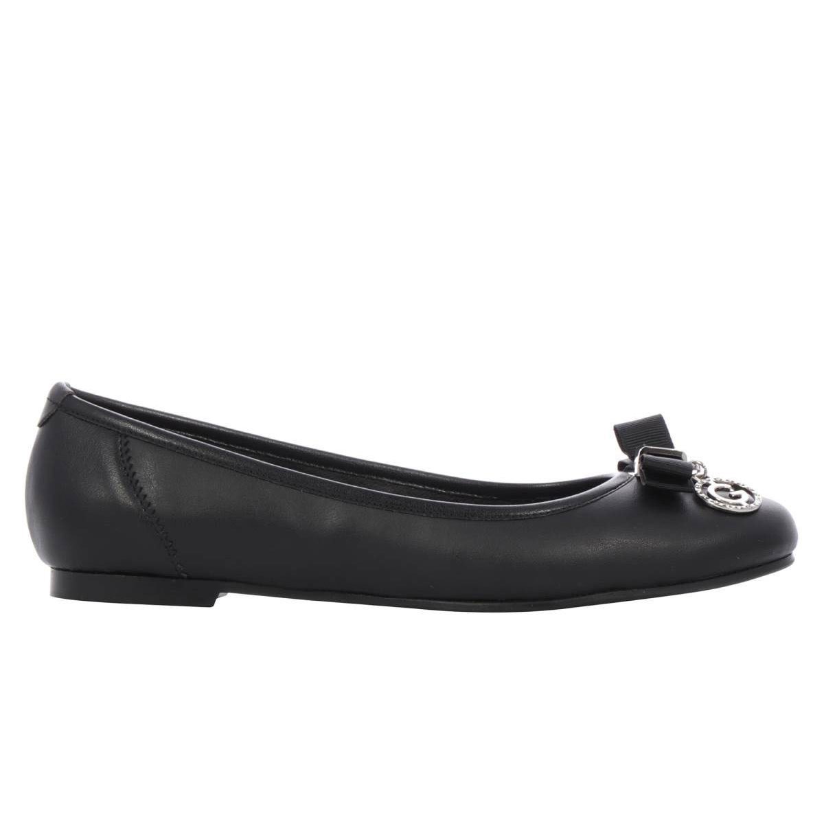 Balerina Flexible Color Negro G By Guess