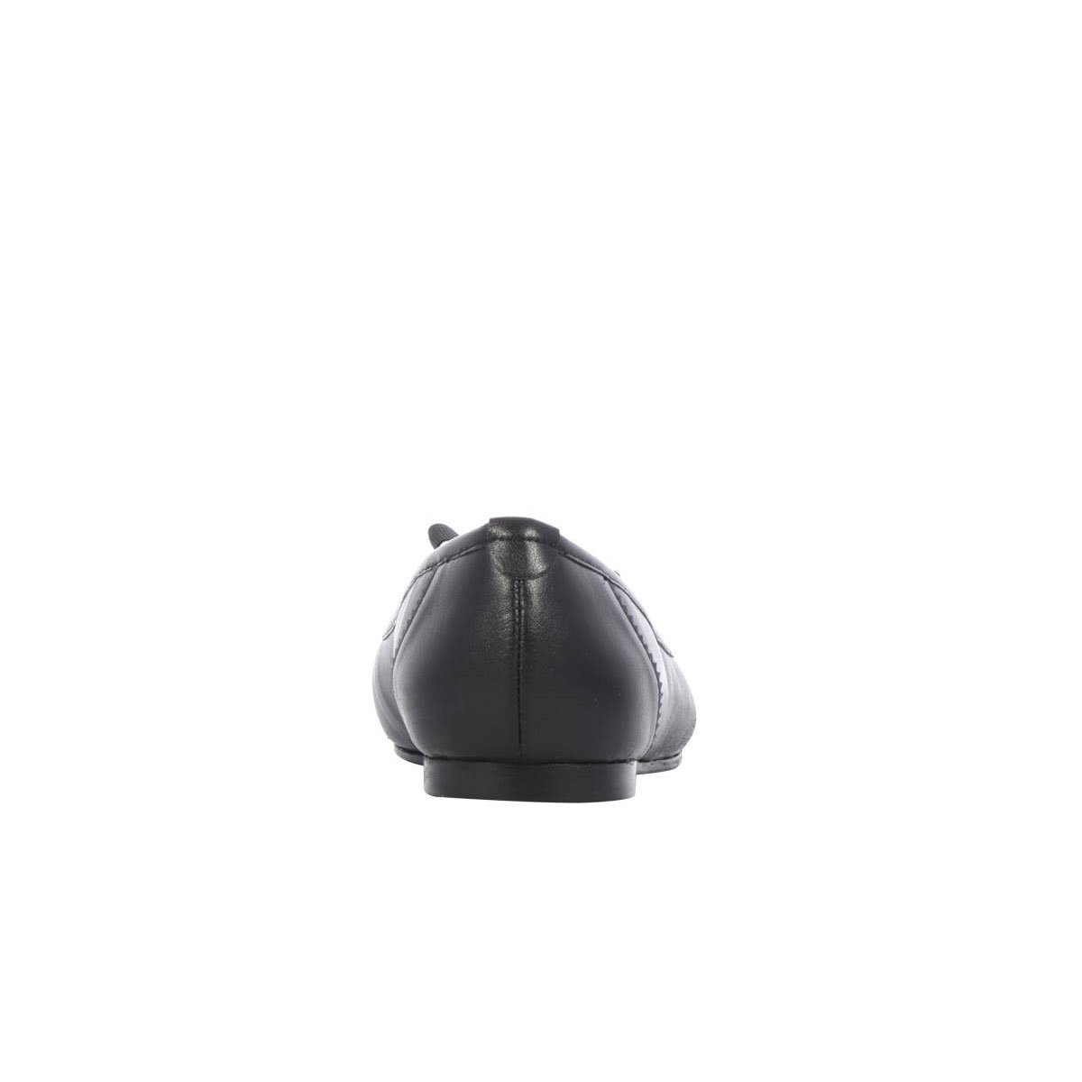 Balerina Flexible Color Negro G By Guess