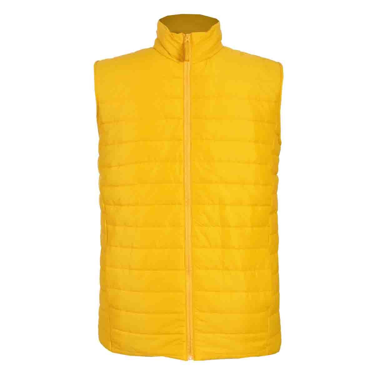 Chaleco Capitonado Fukka Plus