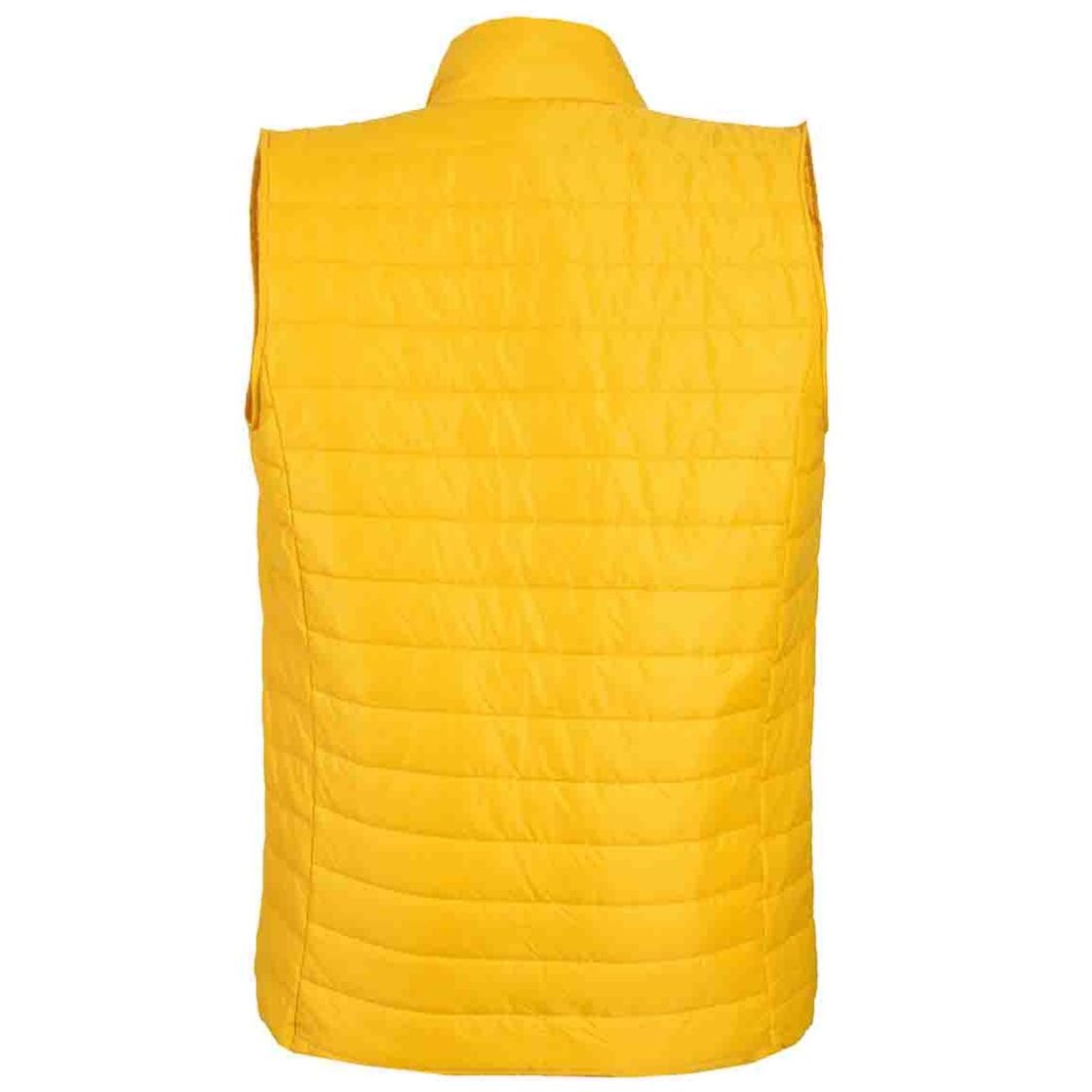 Chaleco Capitonado Fukka Plus