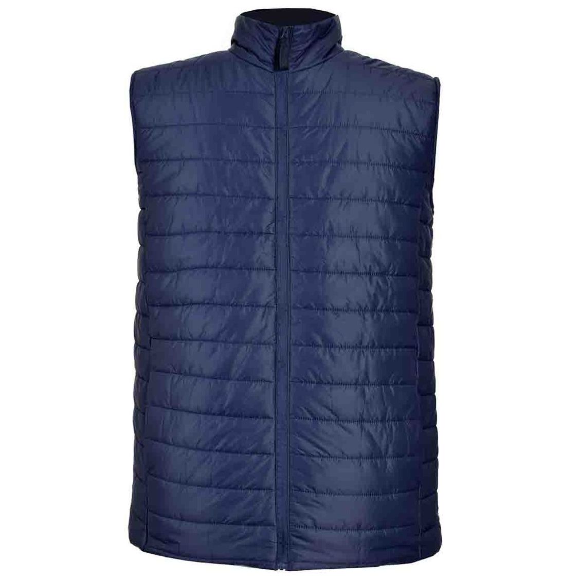Chaleco Capitonado Fukka Plus