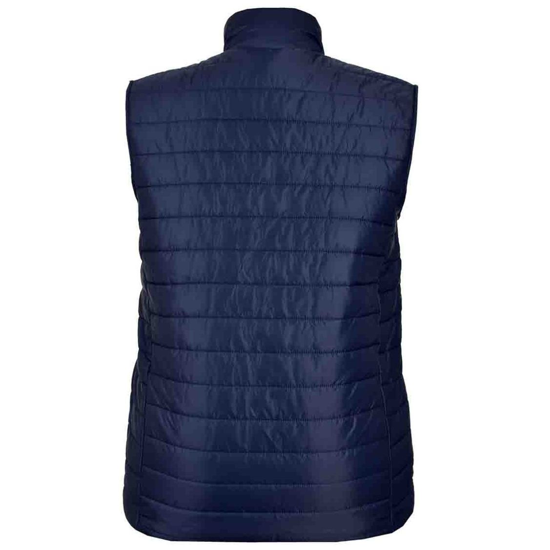 Chaleco Capitonado Fukka Plus