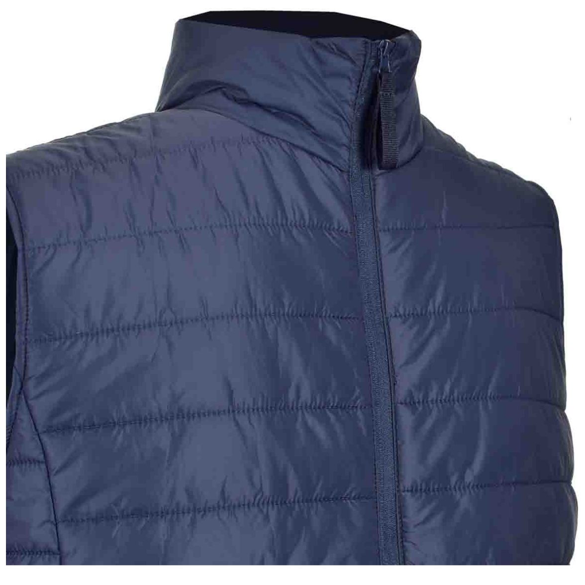 Chaleco Capitonado Fukka Plus