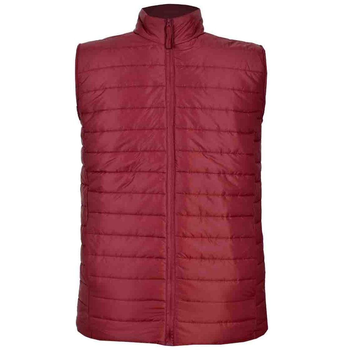 Chaleco Capitonado Fukka Plus
