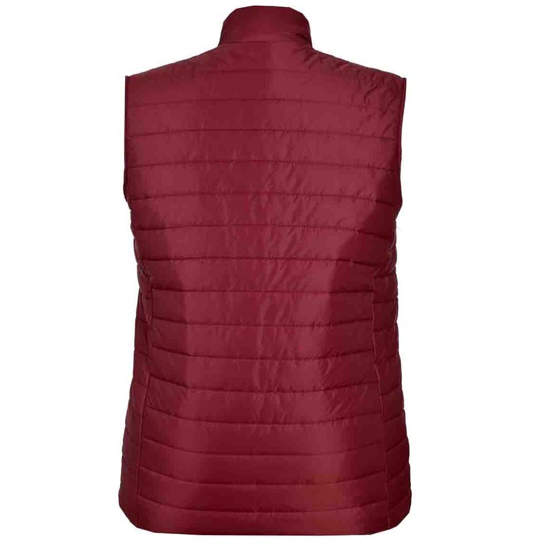 Chaleco Capitonado Fukka Plus