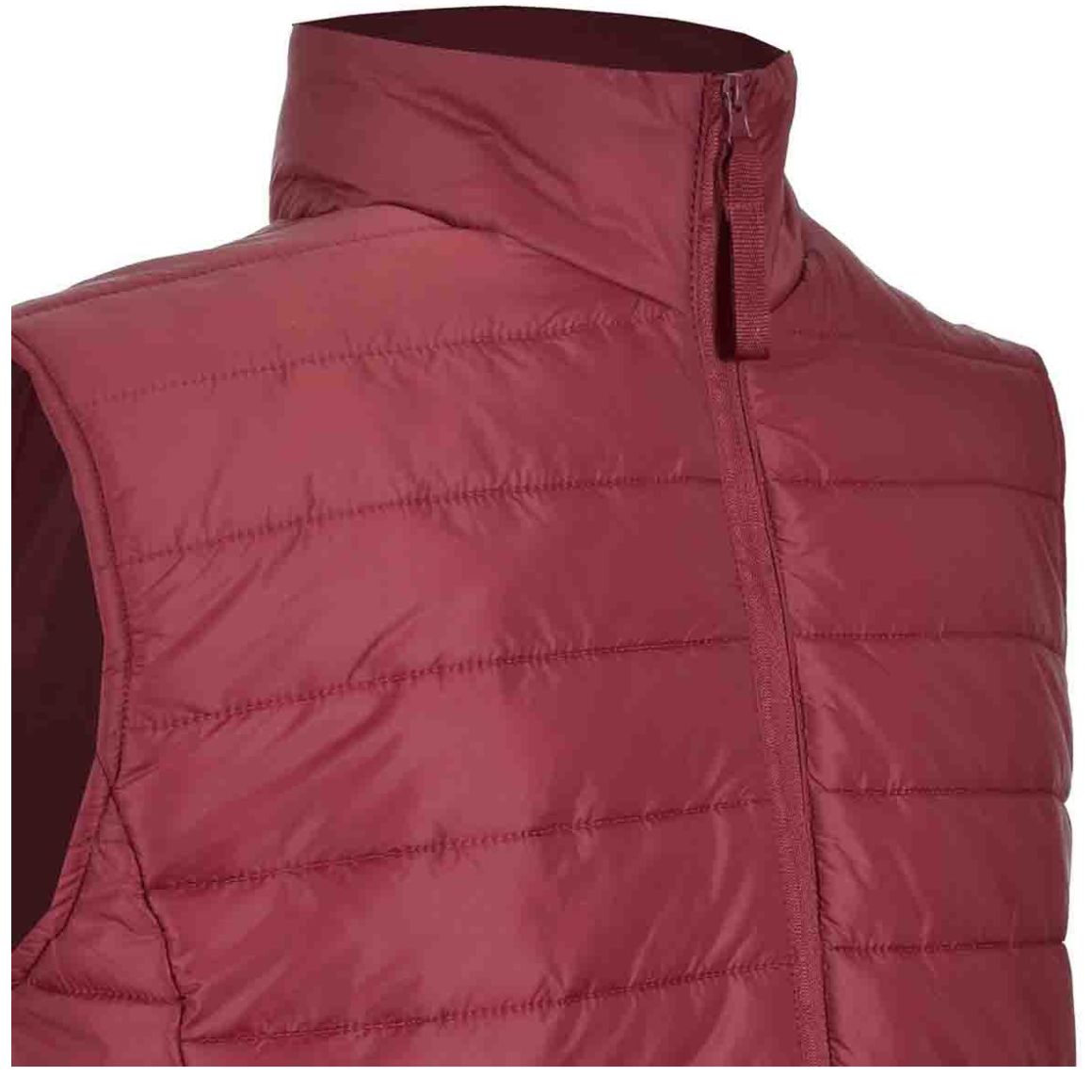 Chaleco Capitonado Fukka Plus