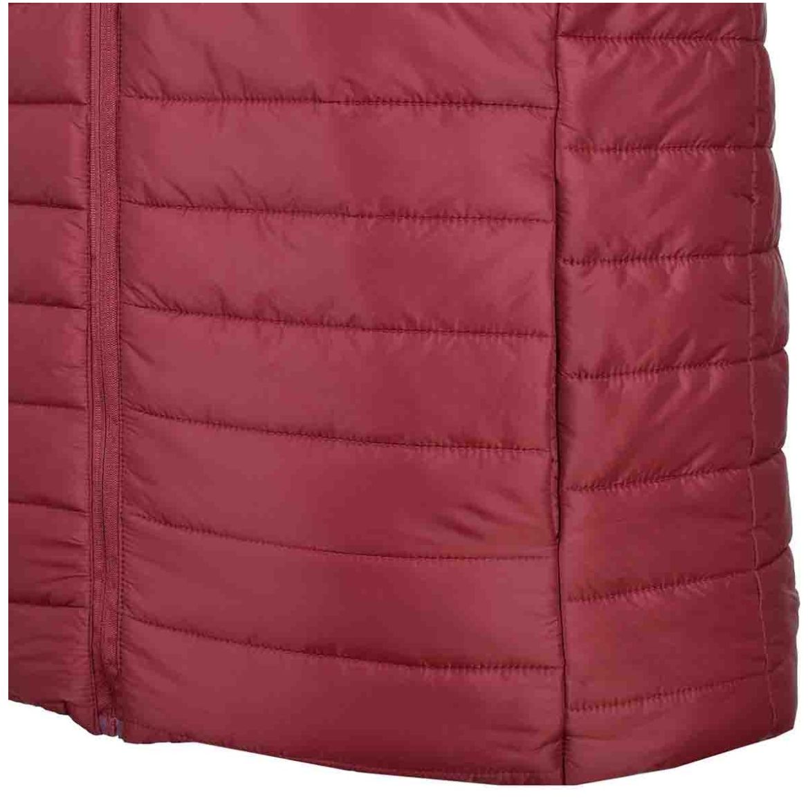 Chaleco Capitonado Fukka Plus