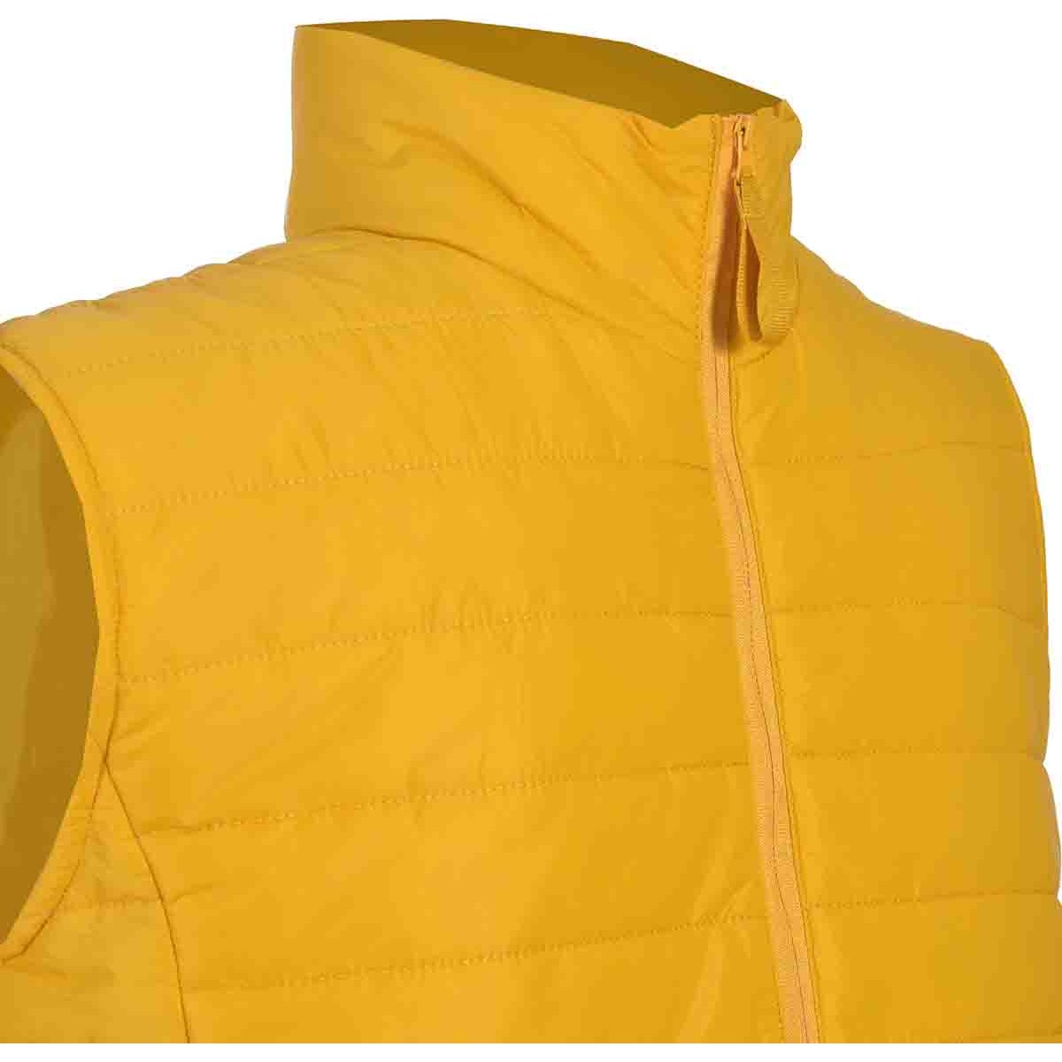 Chaleco Capitonado Fukka Plus