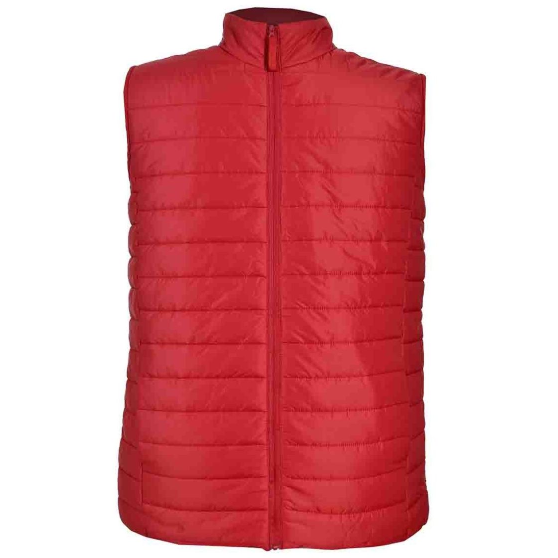 Chaleco Capitonado Fukka Plus