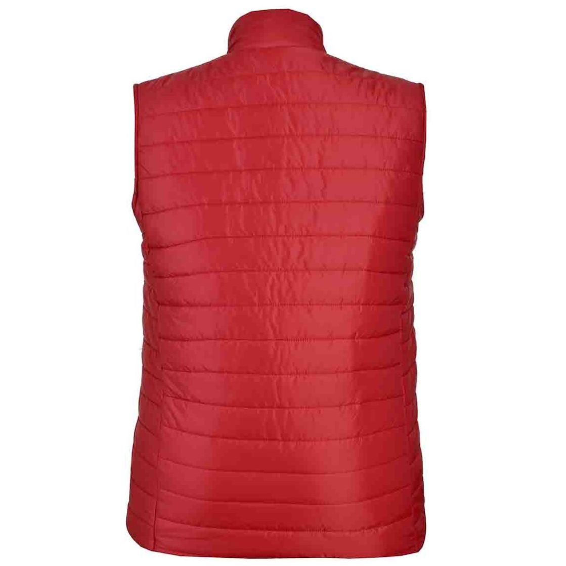 Chaleco Capitonado Fukka Plus