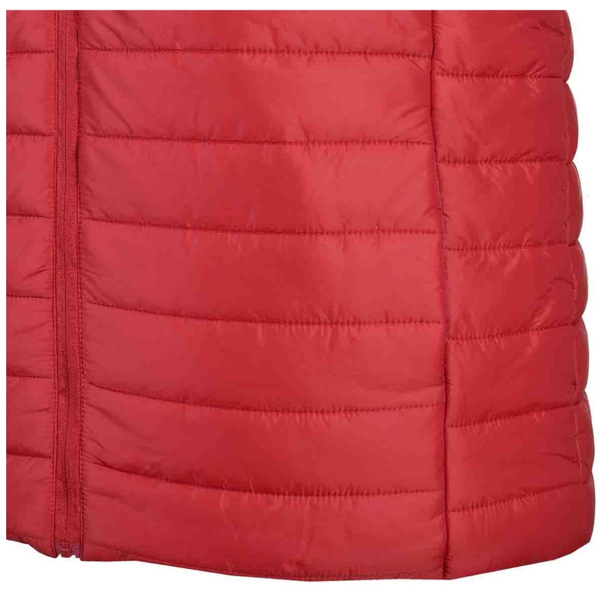 Chaleco Capitonado Fukka Plus