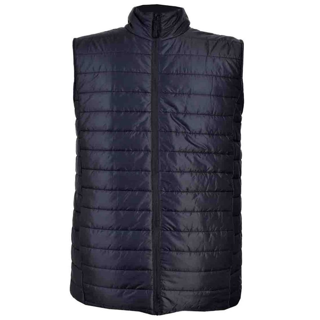 Chaleco Capitonado Fukka Plus
