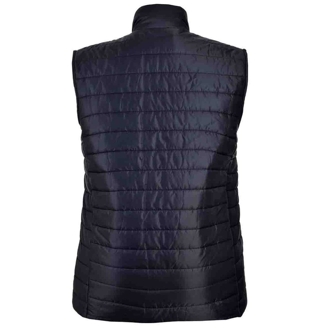 Chaleco Capitonado Fukka Plus