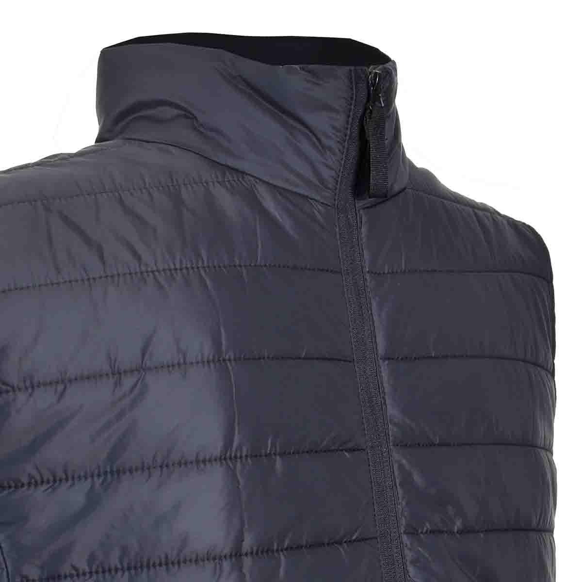 Chaleco Capitonado Fukka Plus