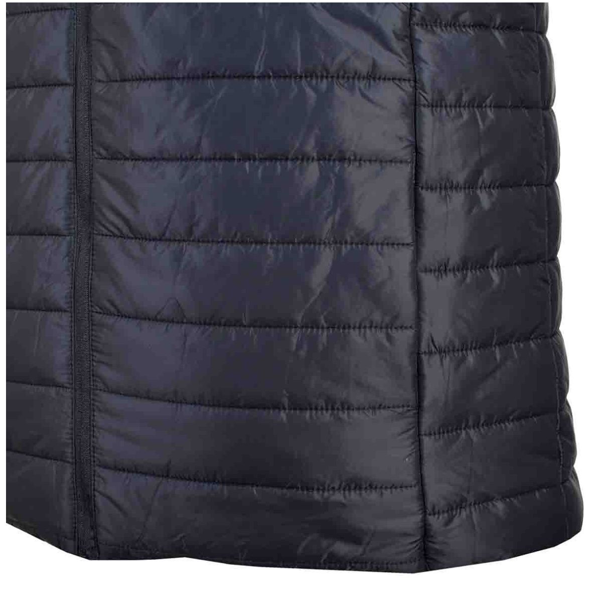 Chaleco Capitonado Fukka Plus