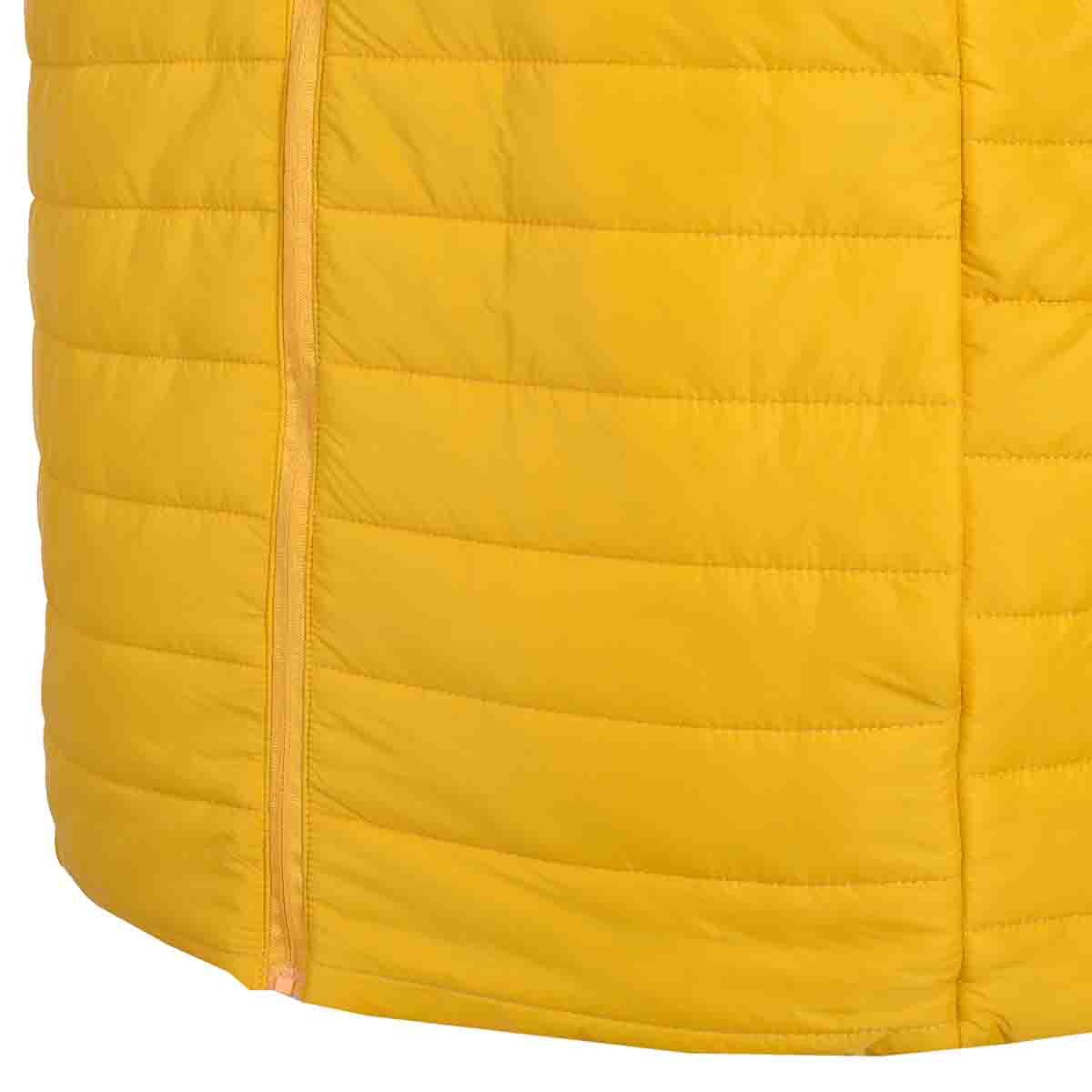 Chaleco Capitonado Fukka Plus