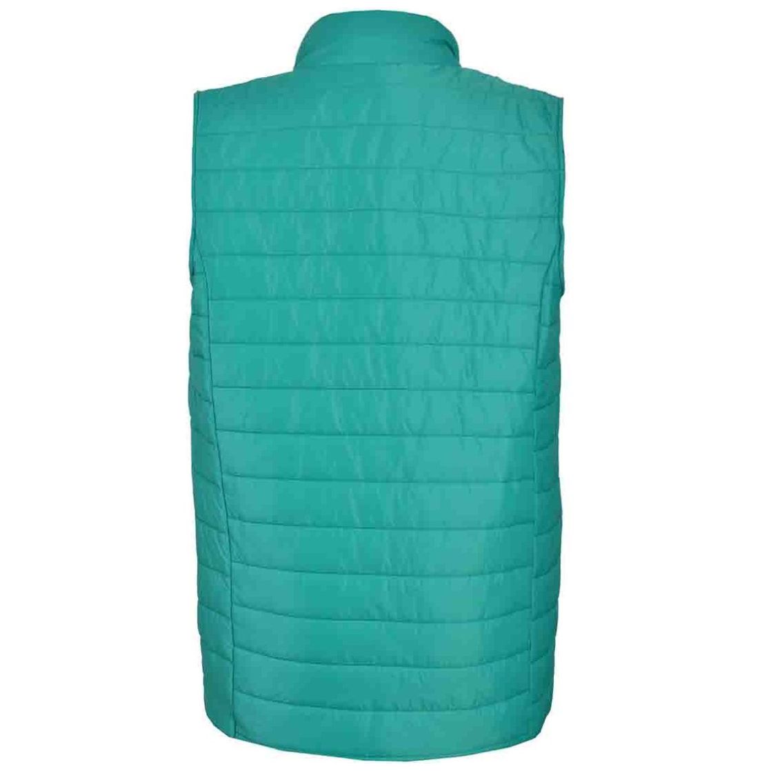 Chaleco Capitonado Fukka Plus