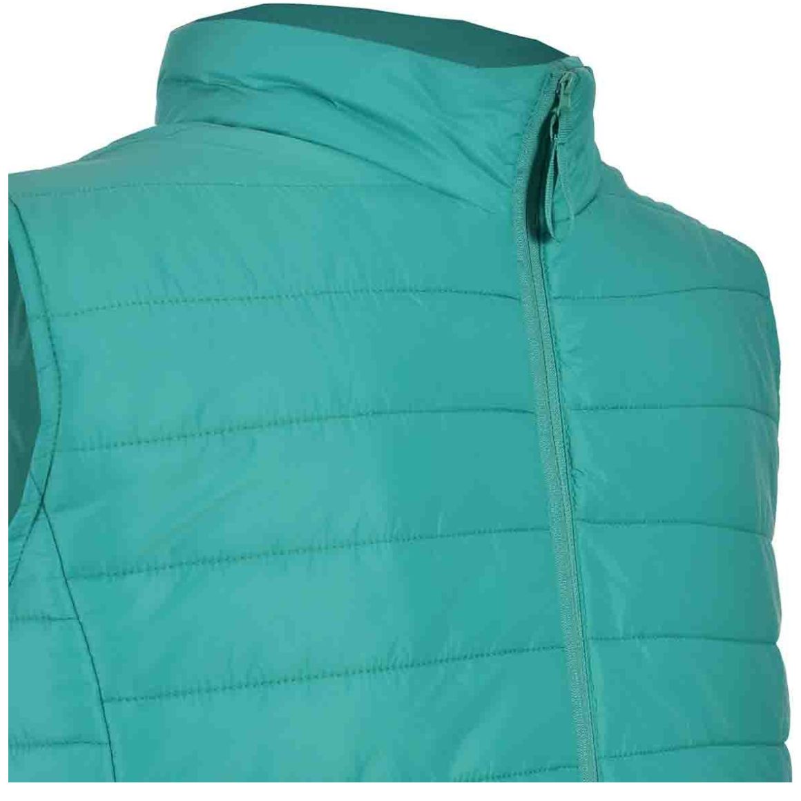 Chaleco Capitonado Fukka Plus