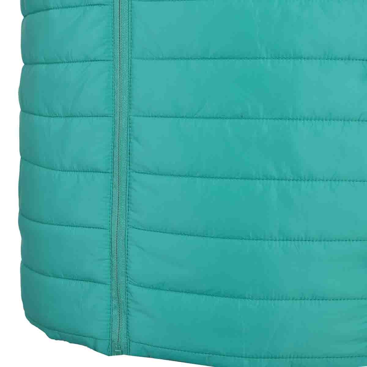 Chaleco Capitonado Fukka Plus