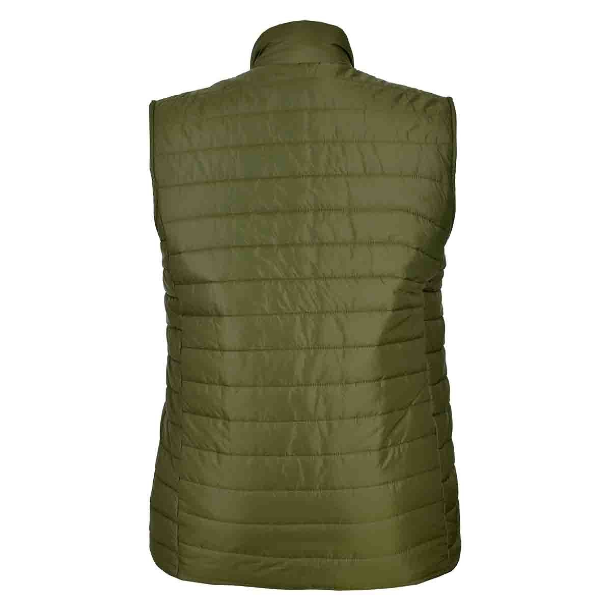 Chaleco Capitonado Fukka Plus