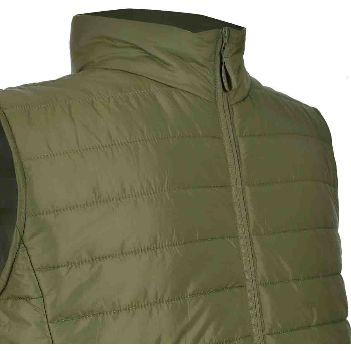Chaleco Capitonado Fukka Plus