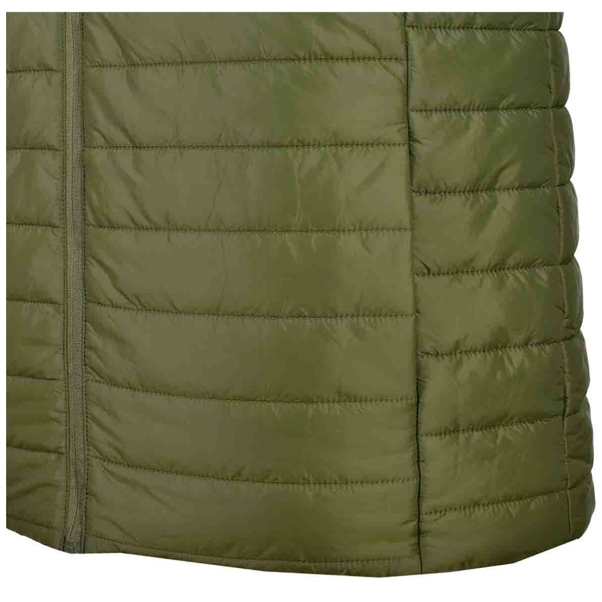 Chaleco Capitonado Fukka Plus