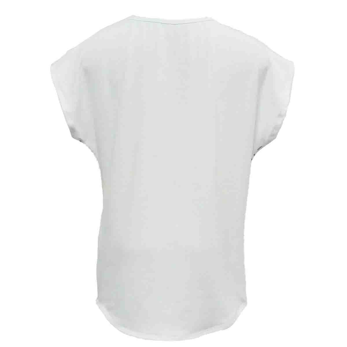 Playera Sublimada Bia