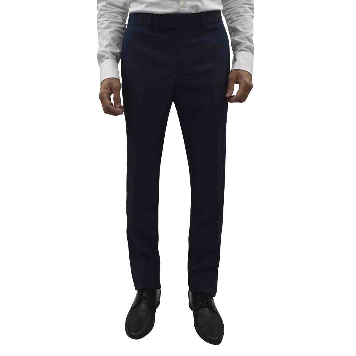 Traje Slim Tommy Hilfiger