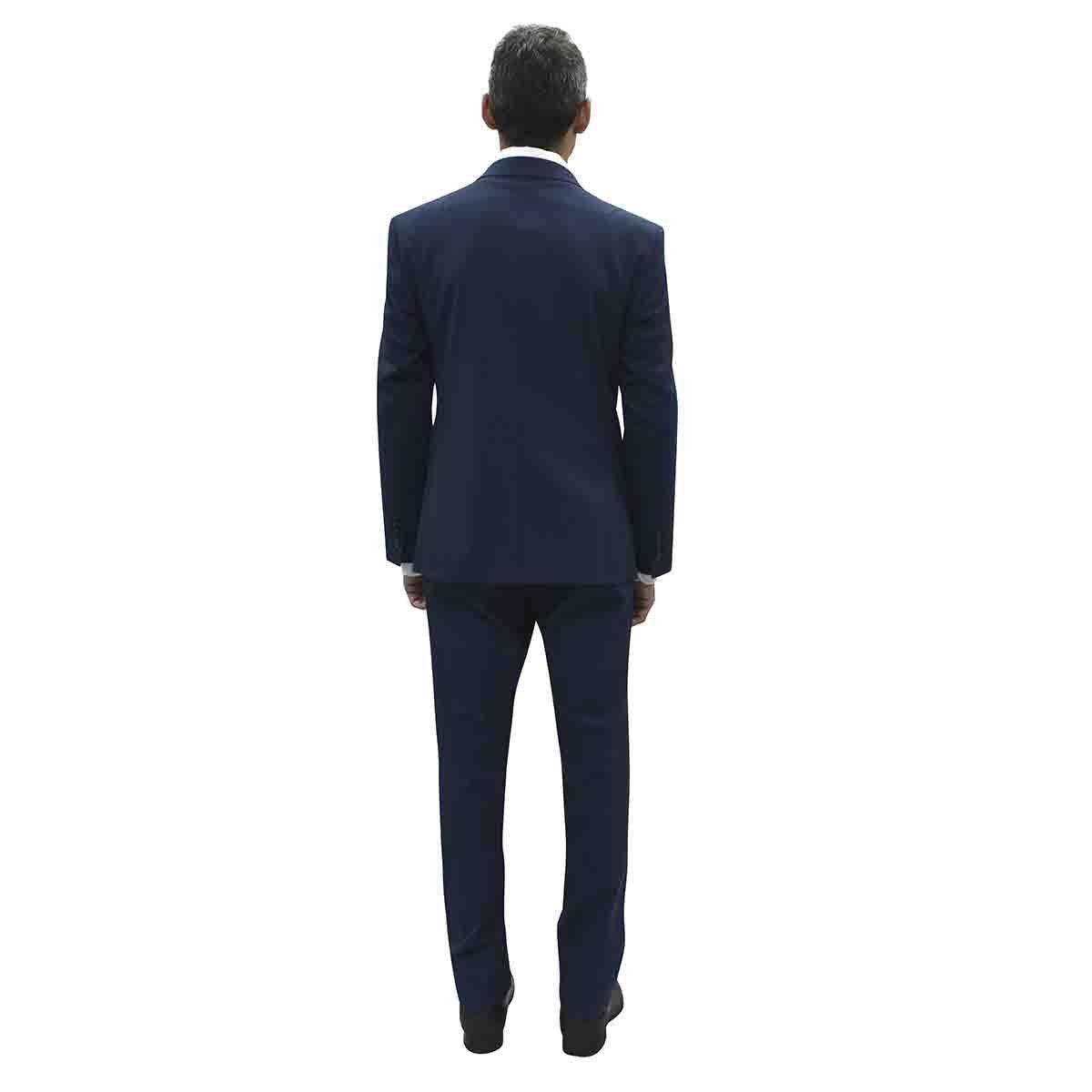 Traje Slim Tommy Hilfiger