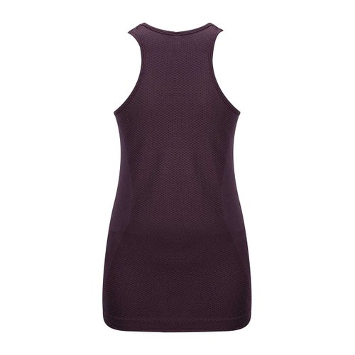 Playera Tank For Intelligent Trainers para Mujer
