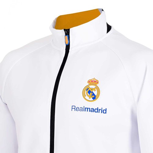 Chamarra Real Madrid Nfl - Caballero
