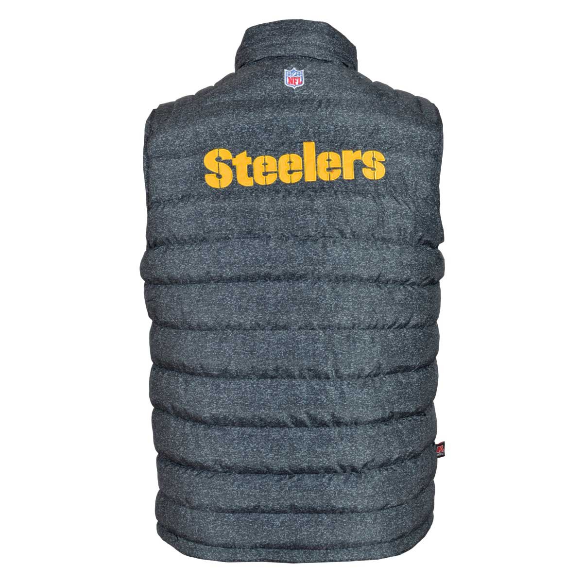 Chaleco Steelers Nfl - Caballero