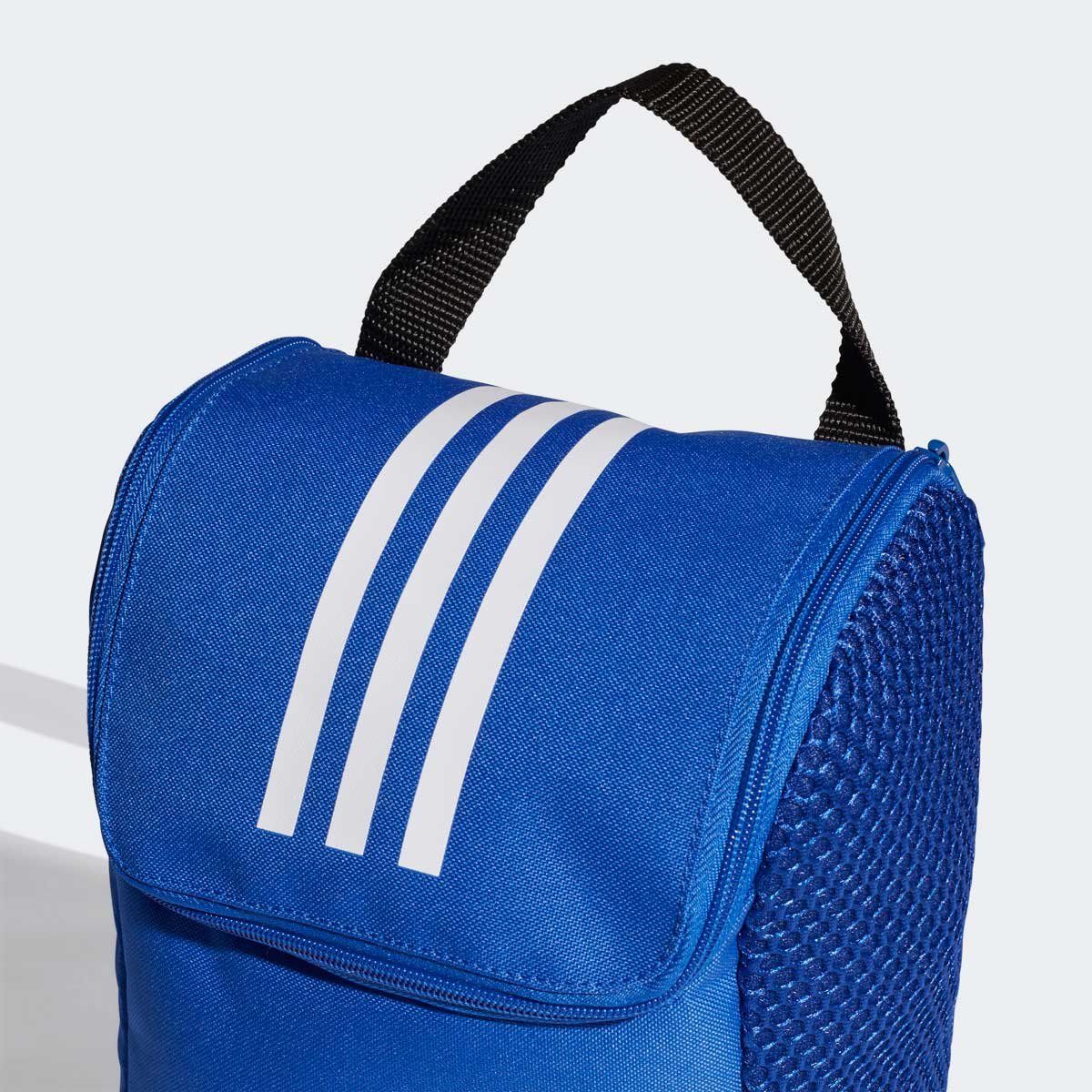 Zapatera Azul Adidas Adidas - Unisex