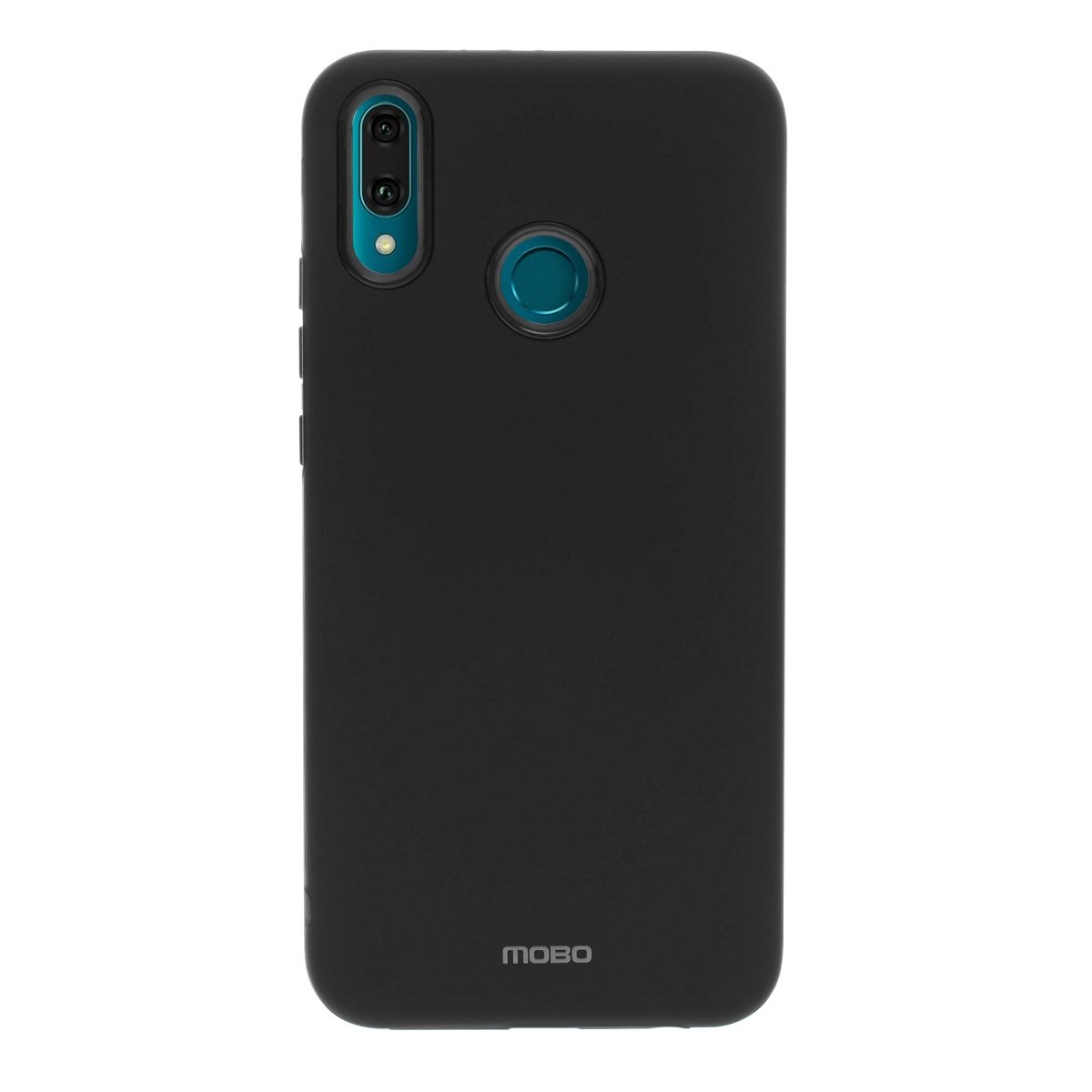 Funda para Huawei Y9 2019 Negro Mobo
