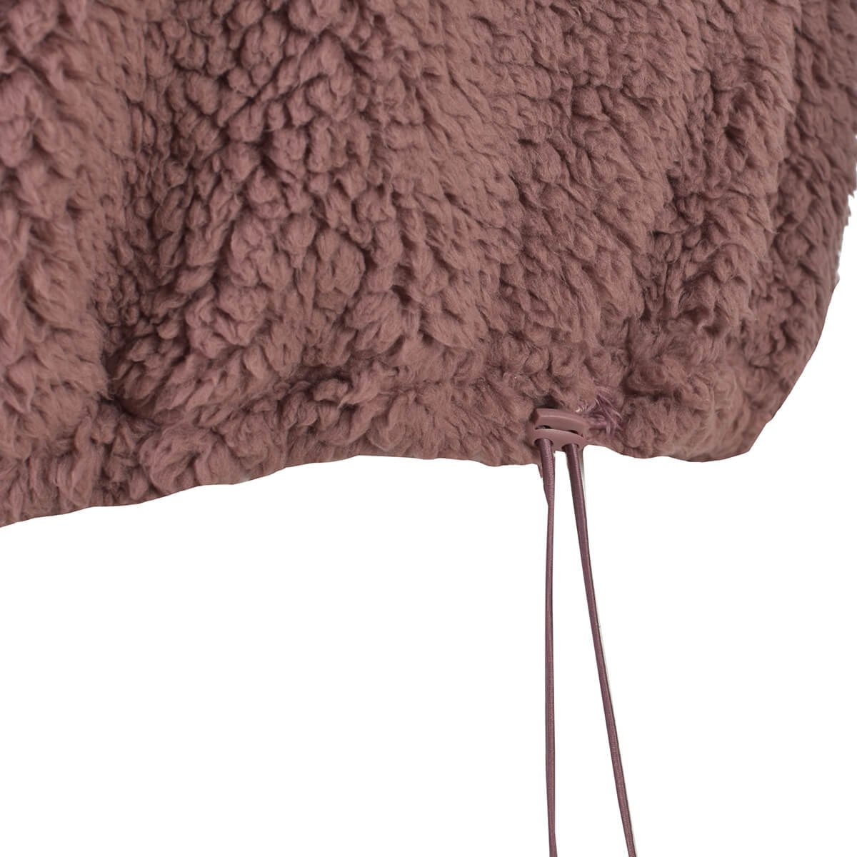 Chamarra de Peluche Philosophy Jr. para Dama