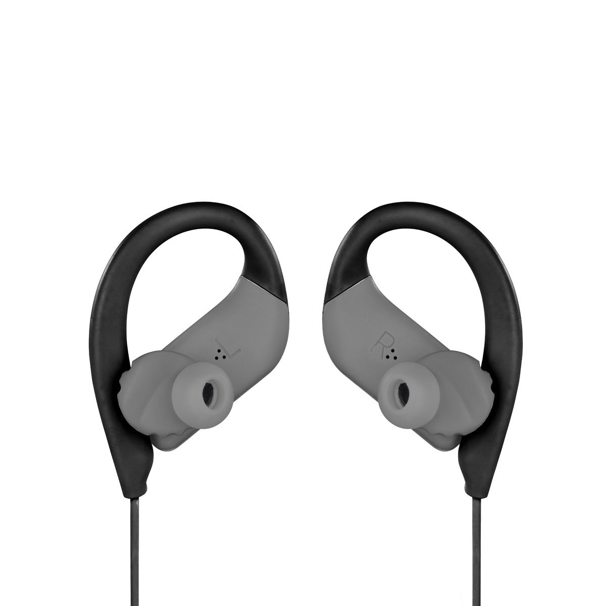 Audífonos Endurance Sprint Deportivos Negro Jbl