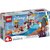 Expedición en la Canoa de Anna Disney Princess Lego