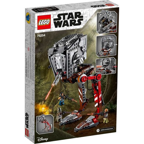 Asaltador At-St&trade; Star Wars Lego