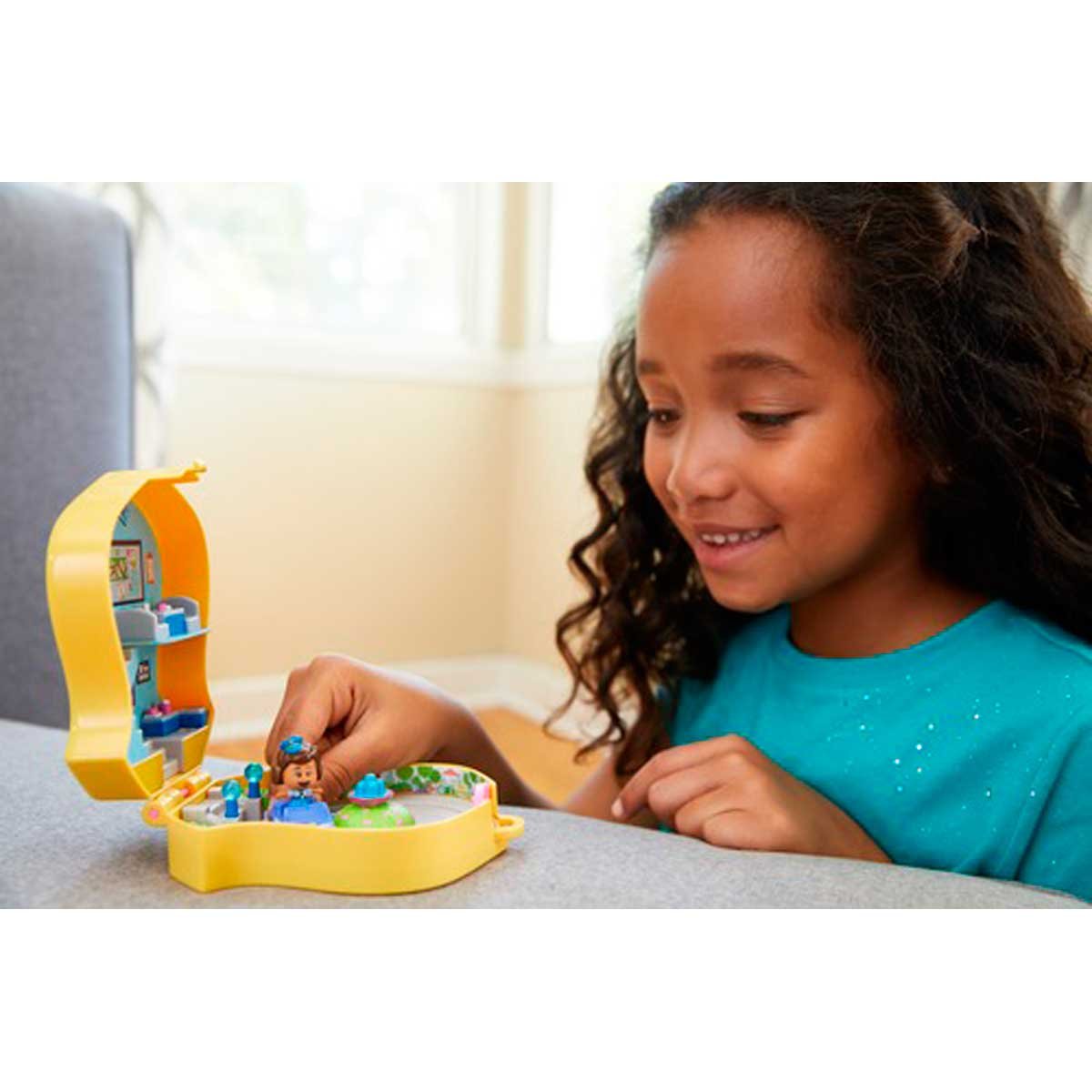 Toy Story Set de Juego de Giggle Mcdimpples Mattel