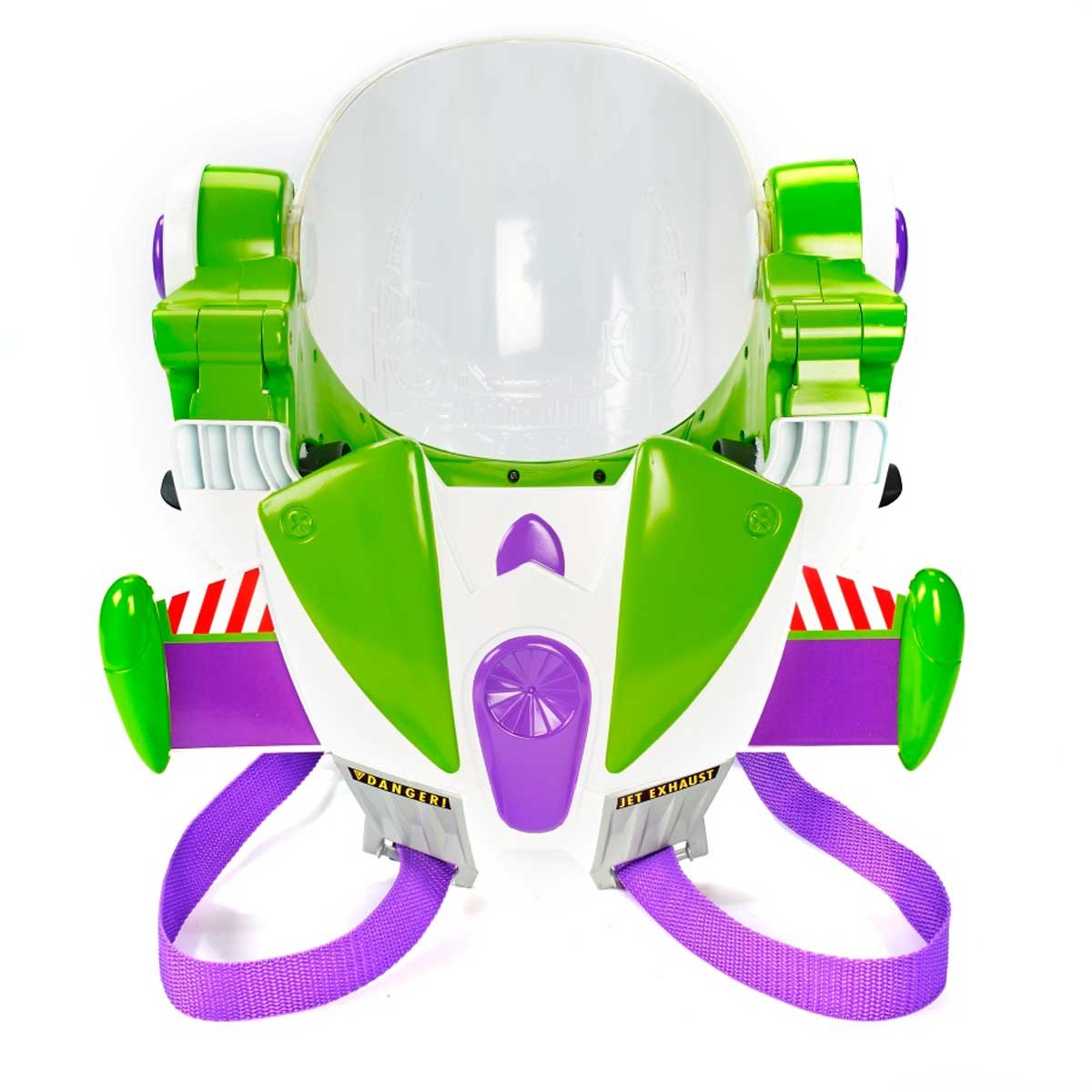 Toy Story Buzz Casco Espacial  Mattel