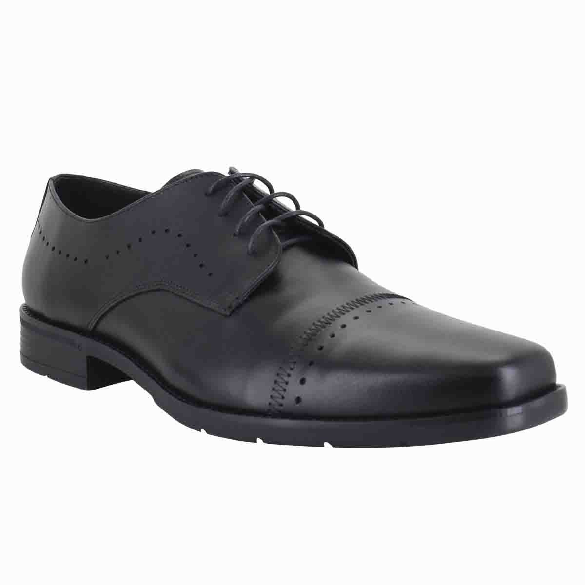 Choclo Formal Negro Moderof