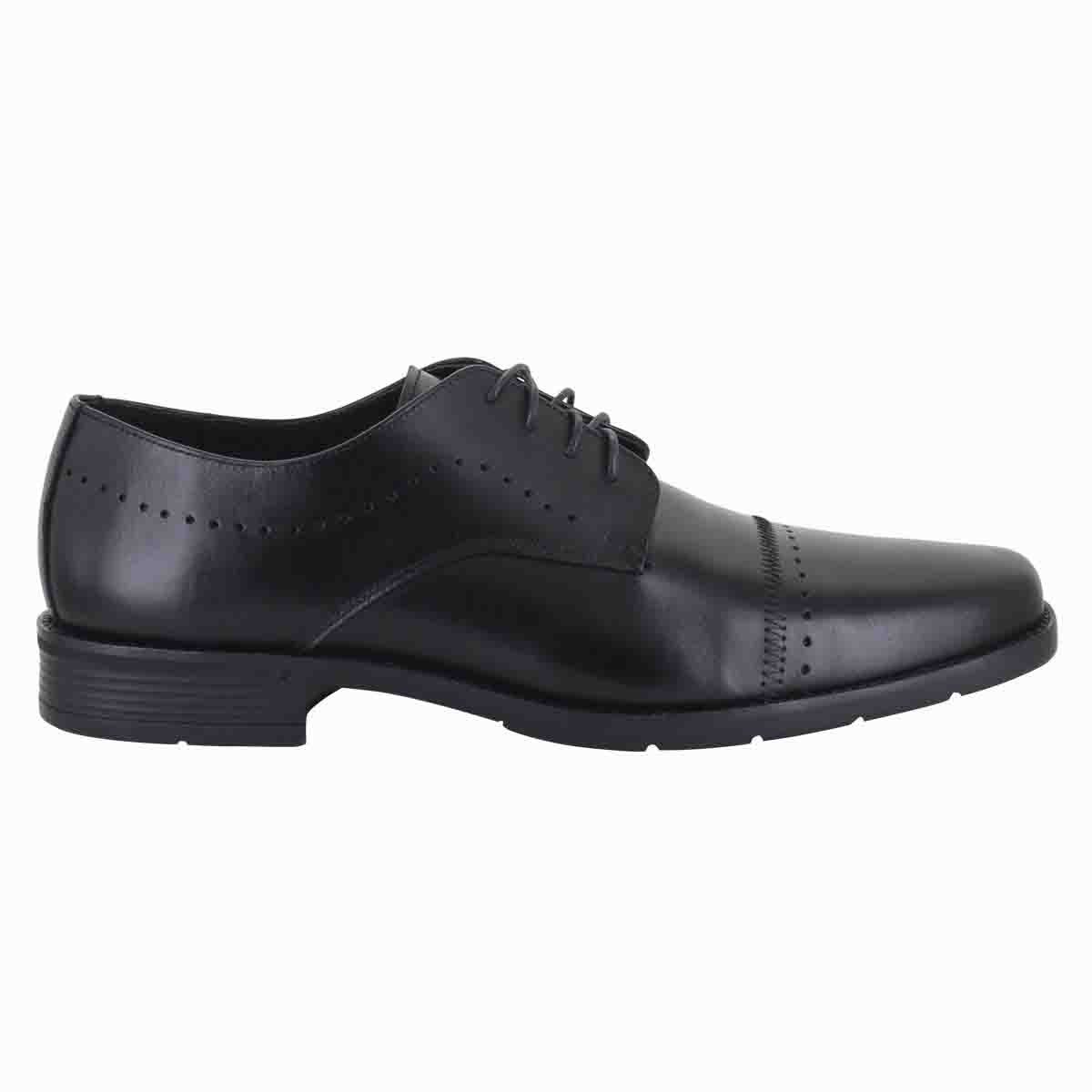 Choclo Formal Negro Moderof