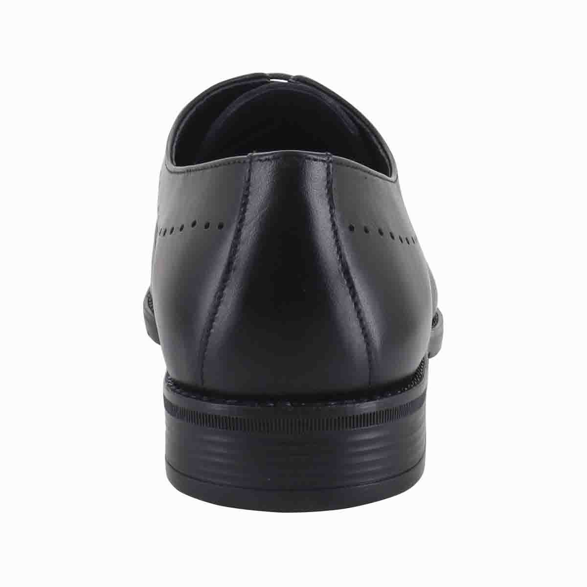Choclo Formal Negro Moderof