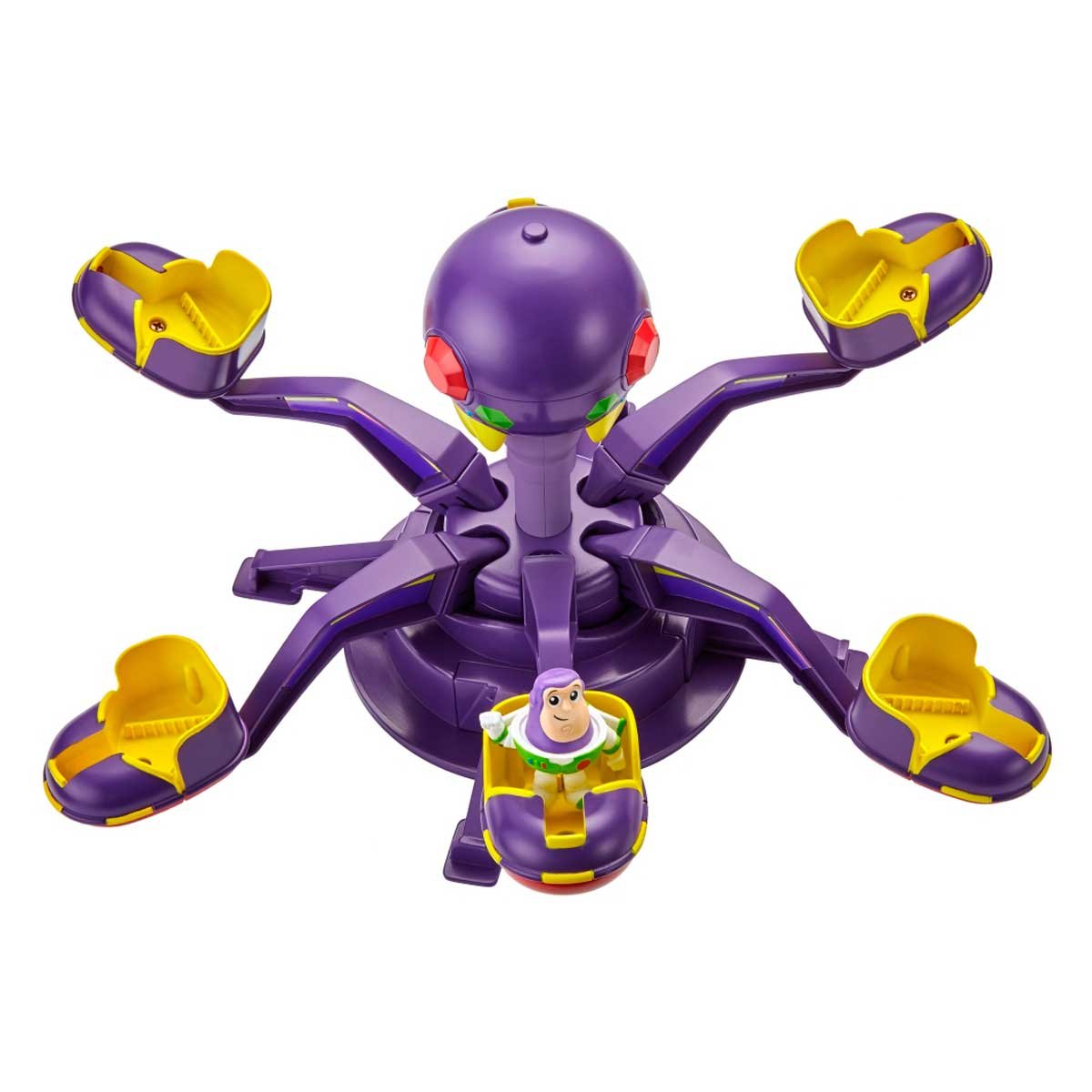 Toy Story 4 Set de Juego de Feria Terantilius Mattel