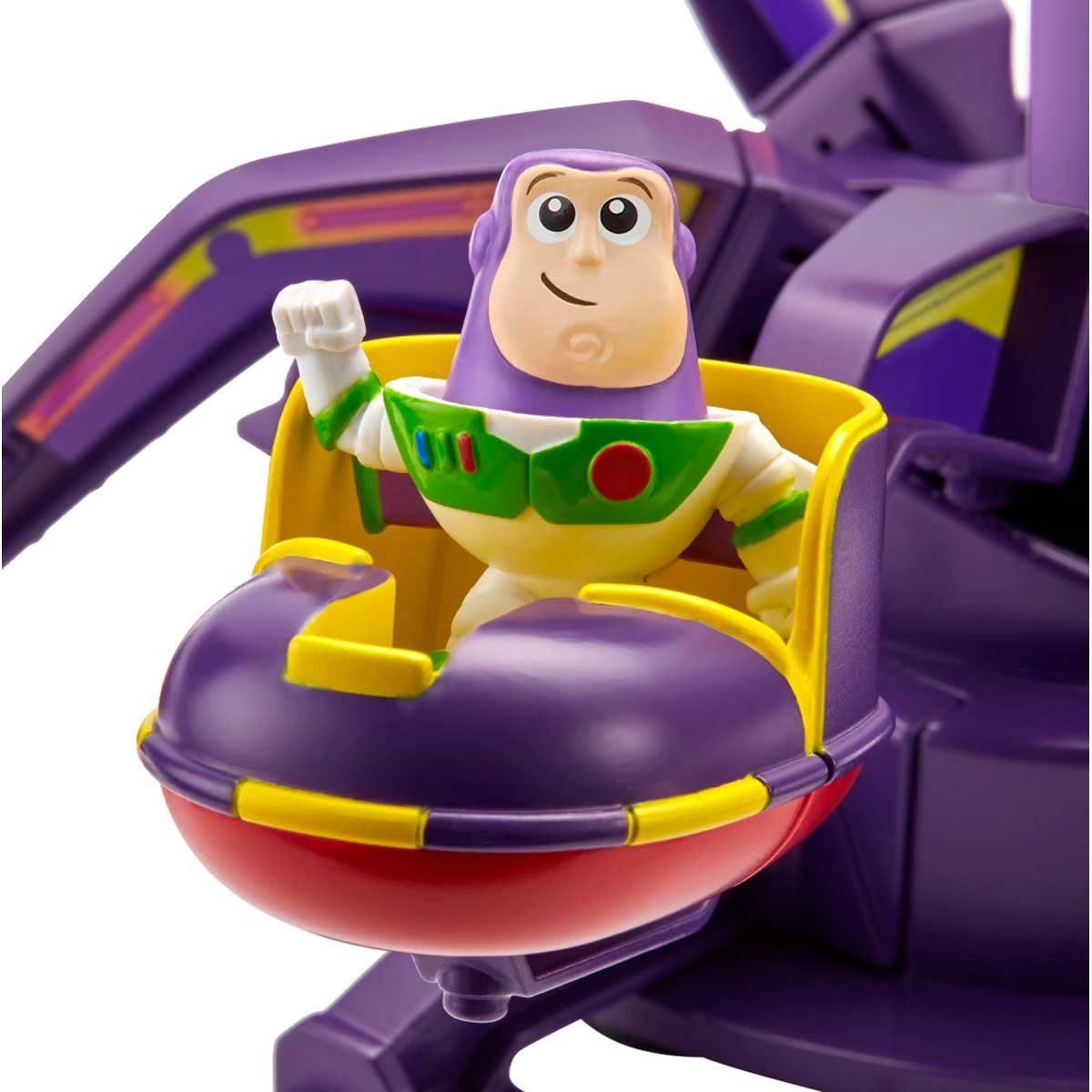 Toy Story 4 Set de Juego de Feria Terantilius Mattel