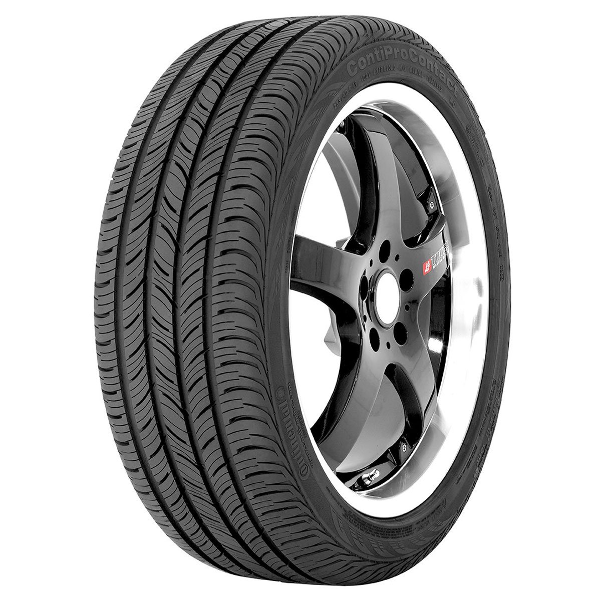 Llanta 225/60R18 100H Procontact Tx Continental