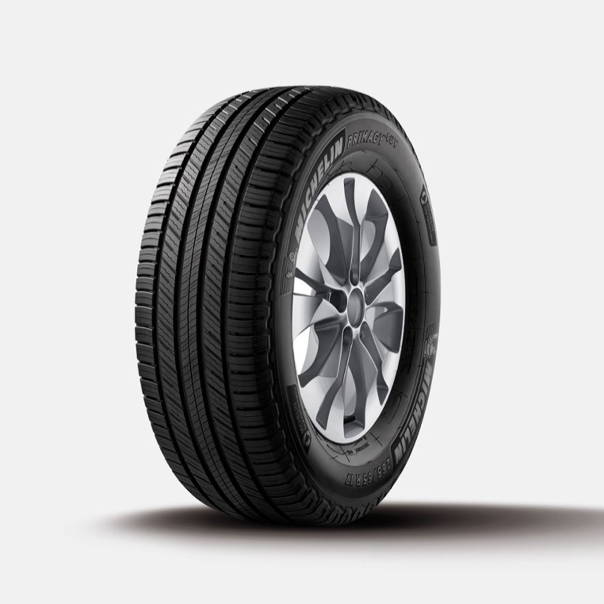 Llanta 235 60 R17 Primacy Sub V Michelin