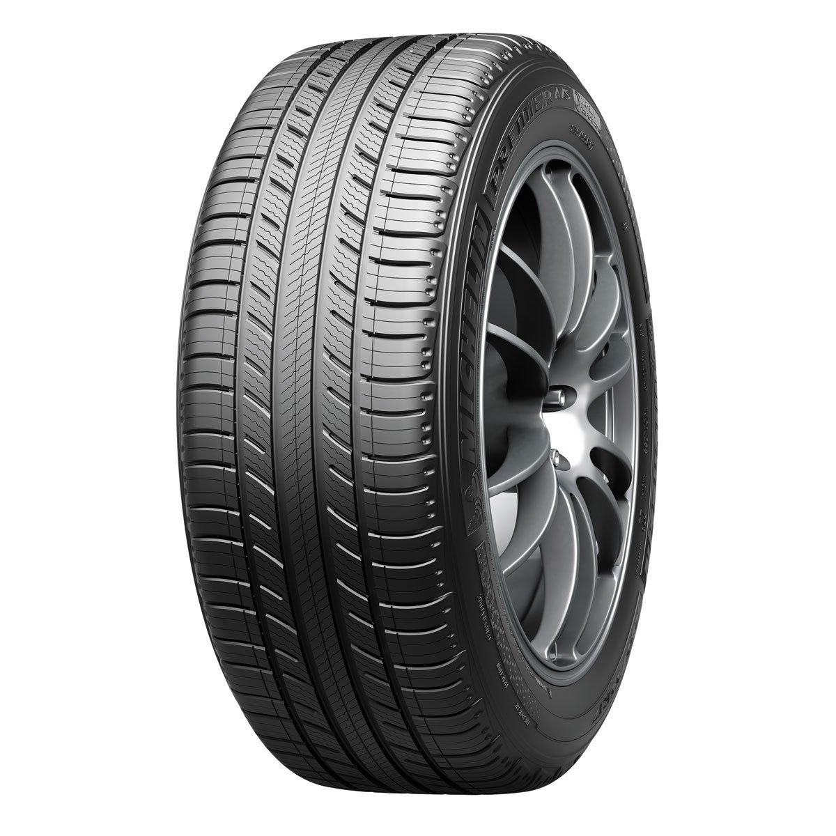 Llanta 225 65 R16 Premier As 100H Michelin